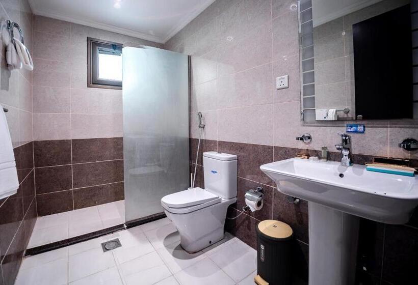 Hotel فنـــــــــدق ايليفــــــــــــار Elevar