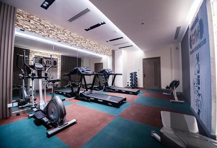 Hotel فنـــــــــدق ايليفــــــــــــار Elevar