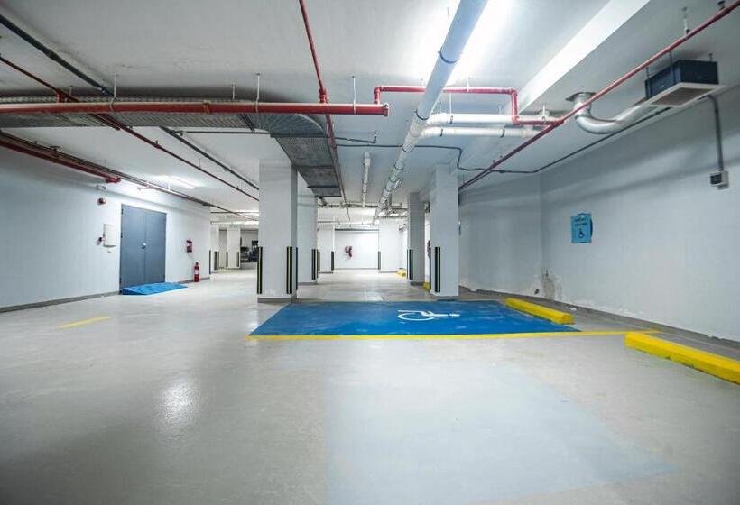 Hotel فنـــــــــدق ايليفــــــــــــار Elevar