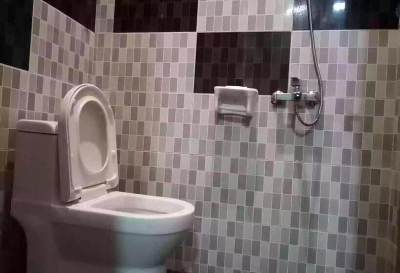 فندق همسة فجر للشقق المفروشة خميس مشيط