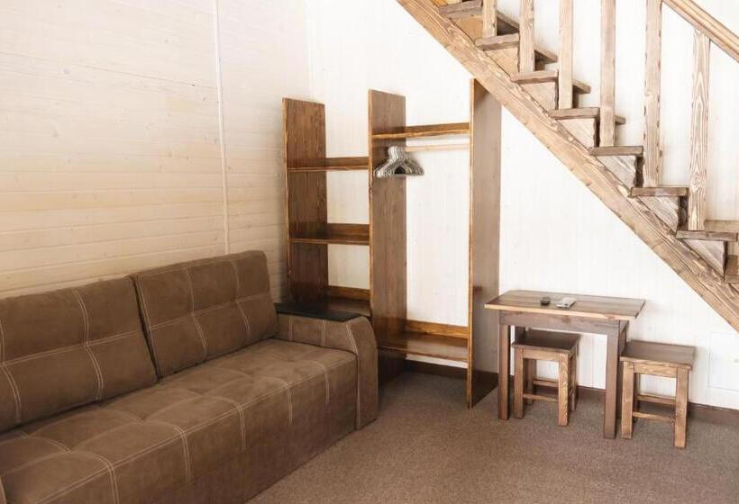 هتل парк готель там, де гори..