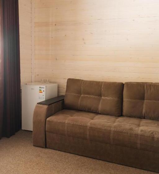 هتل парк готель там, де гори..