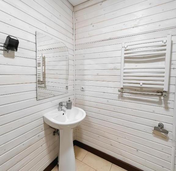 هتل парк готель там, де гори..