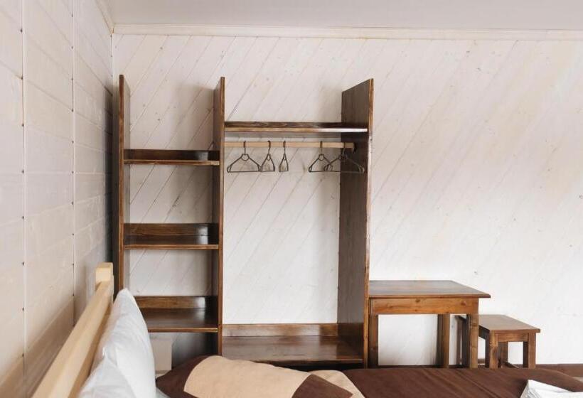 هتل парк готель там, де гори..