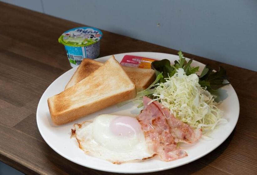 בית מלון כפרי ロッヂモントゼー