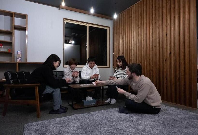 בית מלון כפרי ロッヂモントゼー