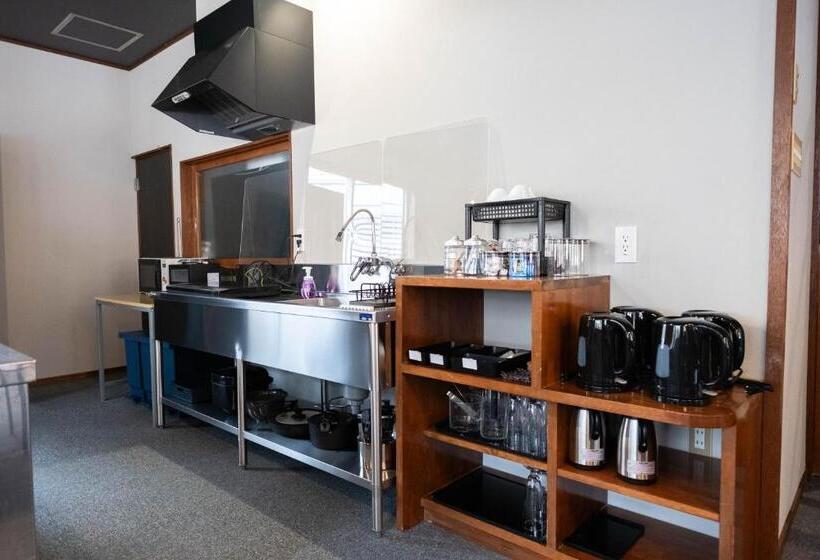 בית מלון כפרי ロッヂモントゼー