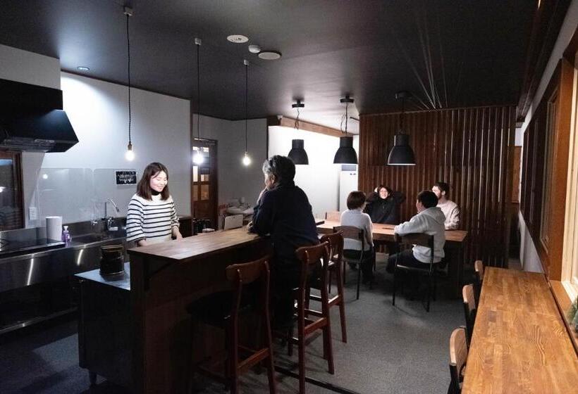 בית מלון כפרי ロッヂモントゼー