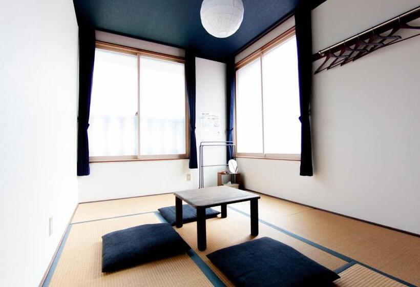 בית מלון כפרי ロッヂモントゼー