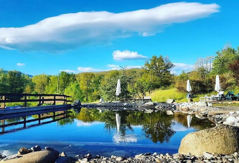 فندق Agriturismo Casa Delle Erbe