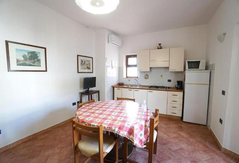 酒店 Agriturismo L Acquabona