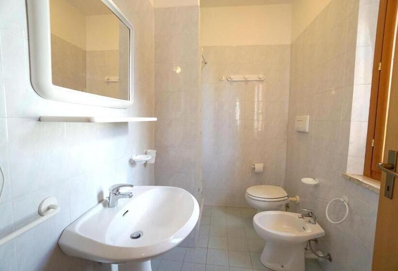 酒店 Agriturismo L Acquabona