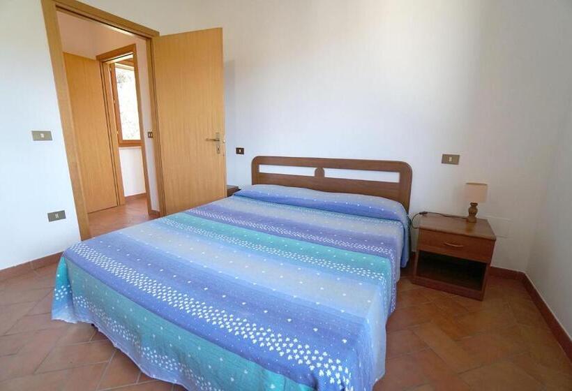 酒店 Agriturismo L Acquabona