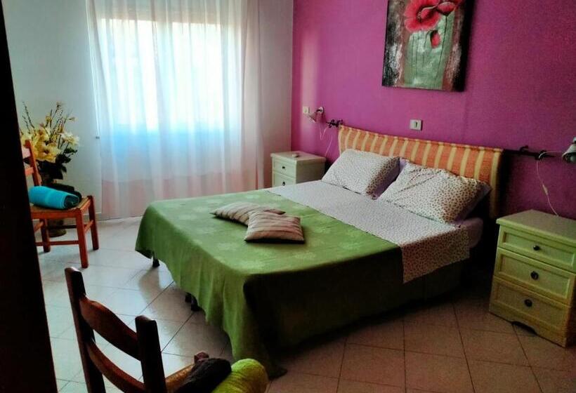 فندق Agriturismo La Cantina