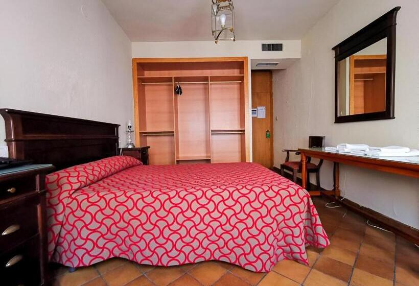 Futurotel Granada Dreams