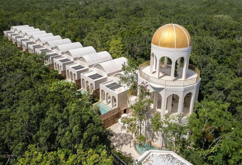 هتل Anat Tantric Boutique