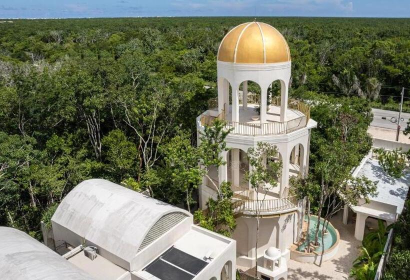 هتل Anat Tantric Boutique