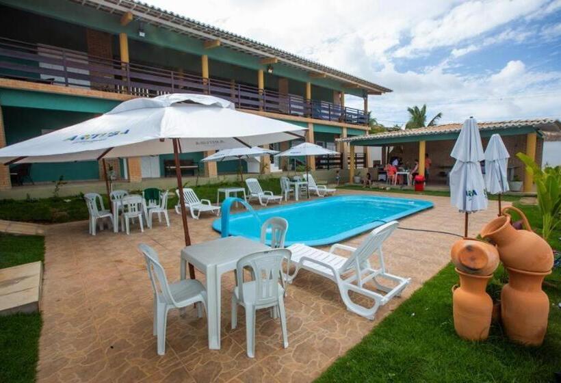 فندق Arituba Pousada By Bs Hoteis