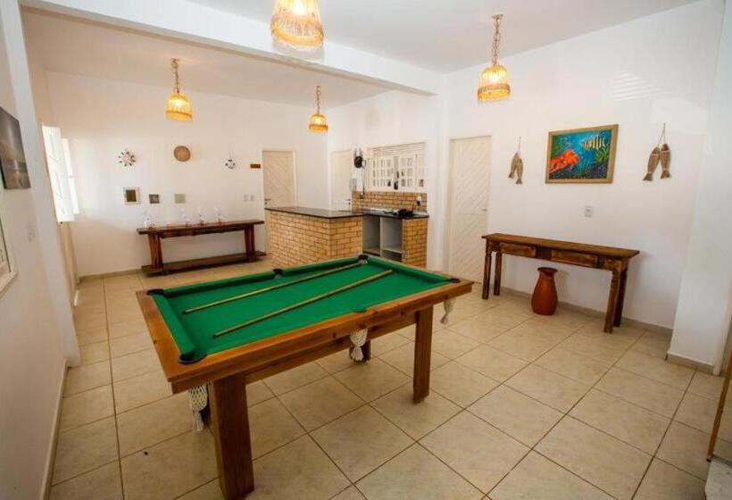 فندق Arituba Pousada By Bs Hoteis