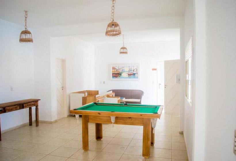 فندق Arituba Pousada By Bs Hoteis