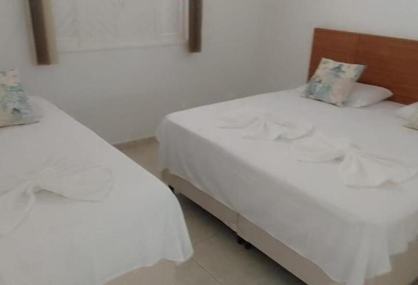 فندق Arituba Pousada By Bs Hoteis