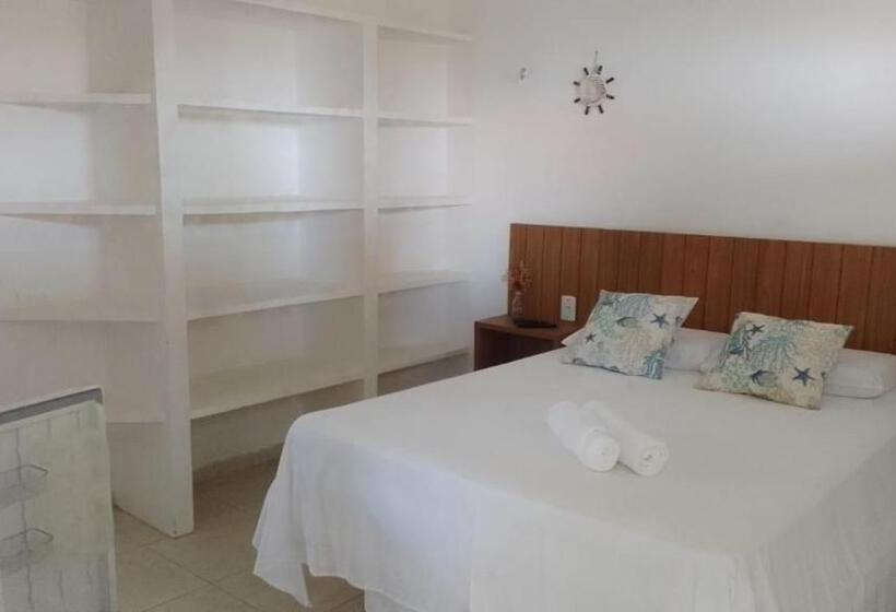 فندق Arituba Pousada By Bs Hoteis