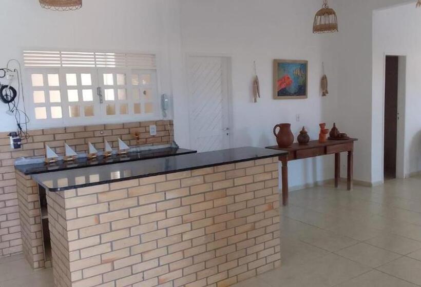 فندق Arituba Pousada By Bs Hoteis