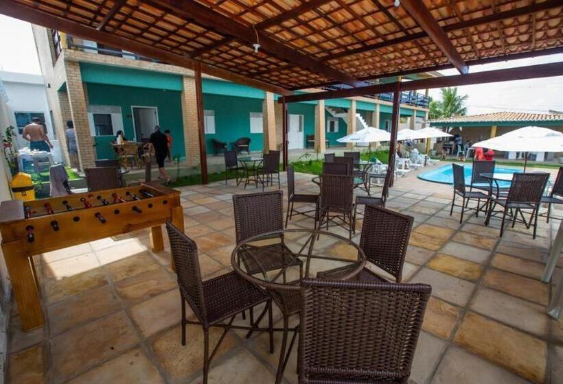 فندق Arituba Pousada By Bs Hoteis