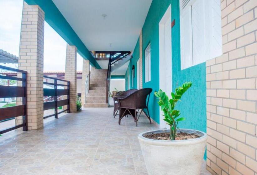 فندق Arituba Pousada By Bs Hoteis