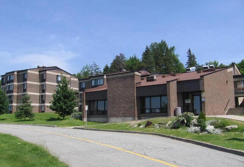 בית מלון כפרי Au Campus