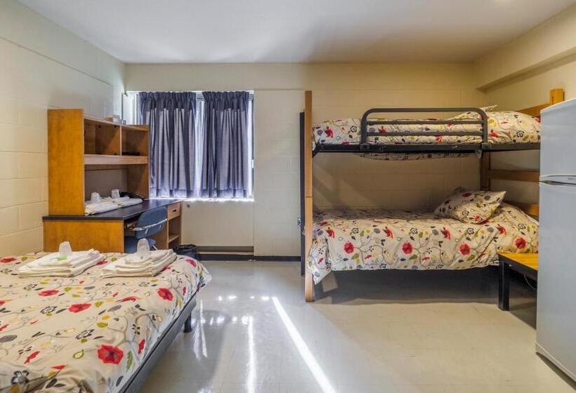 בית מלון כפרי Au Campus