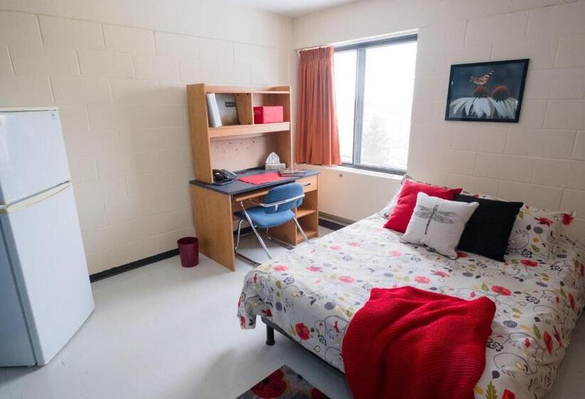 בית מלון כפרי Au Campus