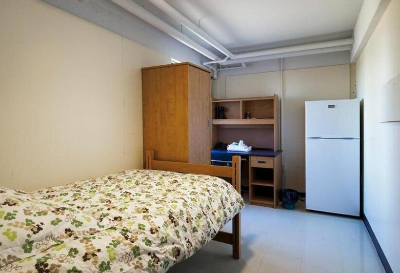 בית מלון כפרי Au Campus