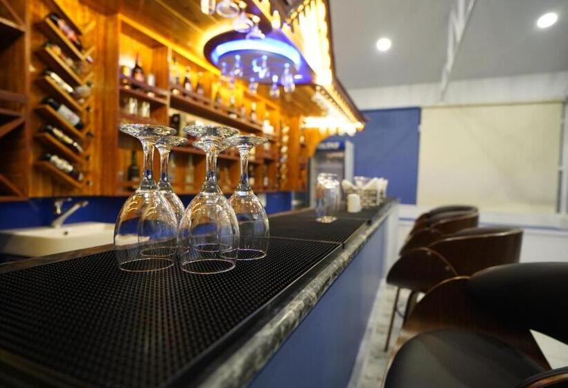 ホテル Lha Yul Nearby Mg Road Gangtok