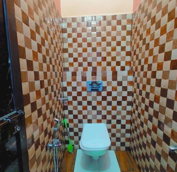 ホテル Ayodhya Residency 5 Min Walking From Ram Janmabhoomi