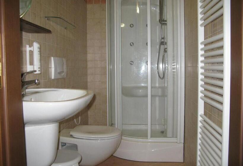 ホテル Azienda Agricola Biologica Le Lucciole