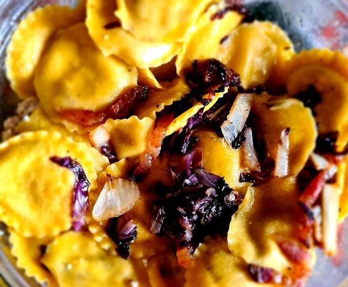 ホテル Azienda Agricola Biologica Le Lucciole