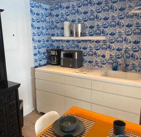 酒店 Bay View King Suite With Balcony