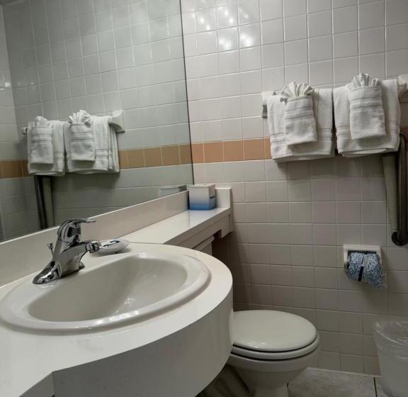 فندق Berkshire On The Ocean