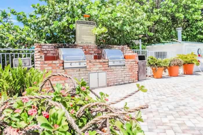 فندق Berkshire On The Ocean