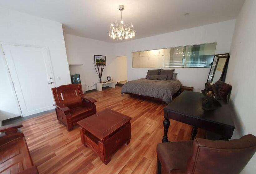 בית מלון כפרי Boutique Quince & 15