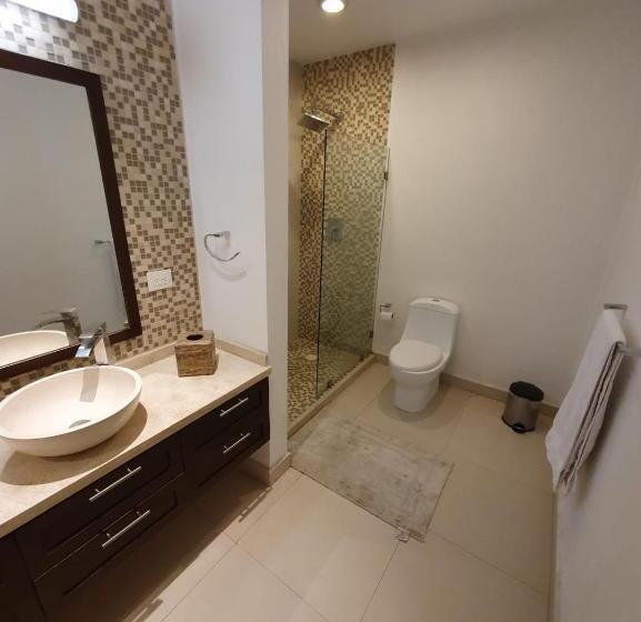 בית מלון כפרי Boutique Quince & 15