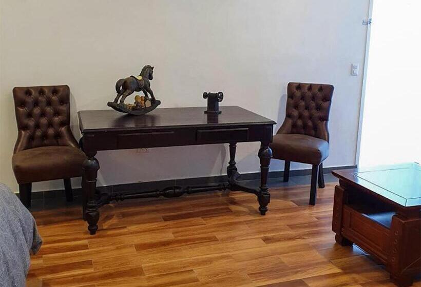 בית מלון כפרי Boutique Quince & 15