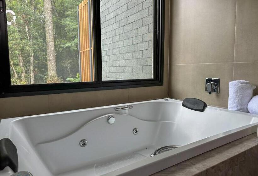 호텔 Boutique Vinícola Araucária By Slaviero Hoteis