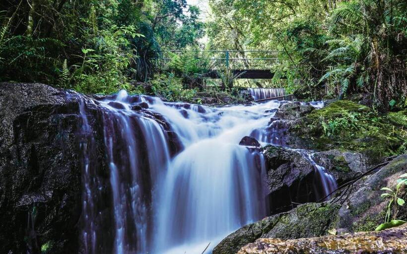 호텔 Boutique Vinícola Araucária By Slaviero Hoteis