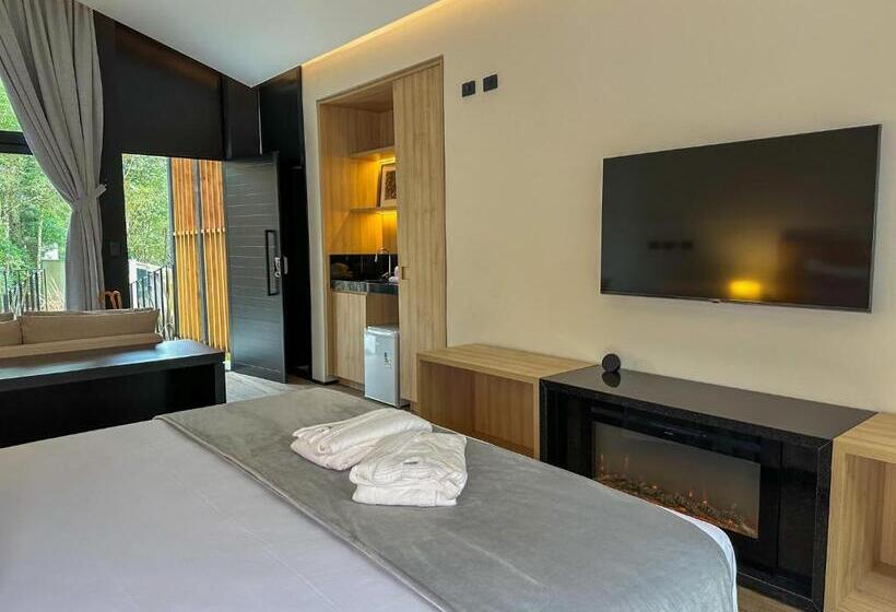 호텔 Boutique Vinícola Araucária By Slaviero Hoteis