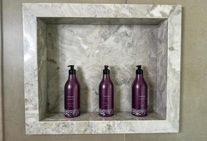 호텔 Boutique Vinícola Araucária By Slaviero Hoteis