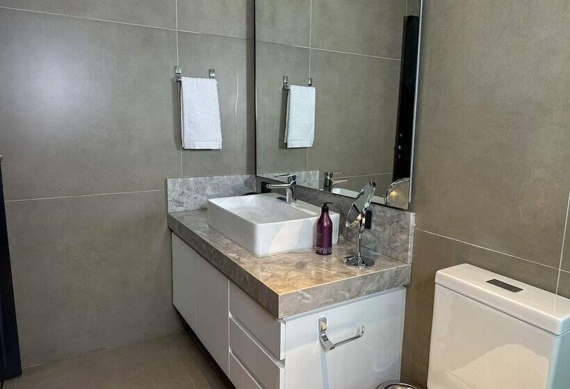 호텔 Boutique Vinícola Araucária By Slaviero Hoteis