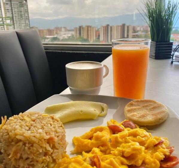 בית מלון כפרי Brc