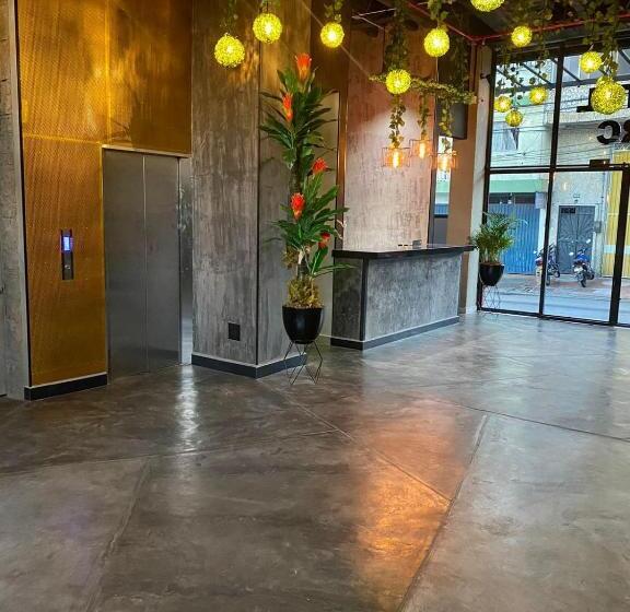 בית מלון כפרי Brc